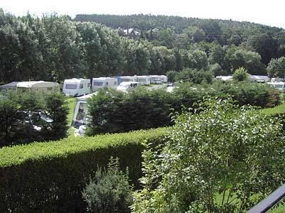 Camping International