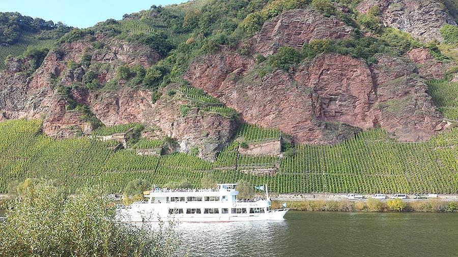 Camping Erden