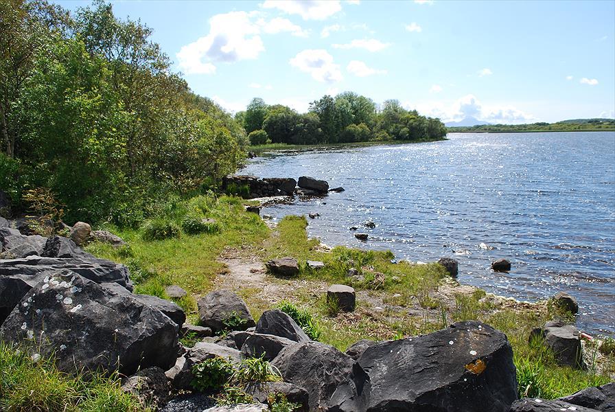 Lough Lannagh Caravan Park
