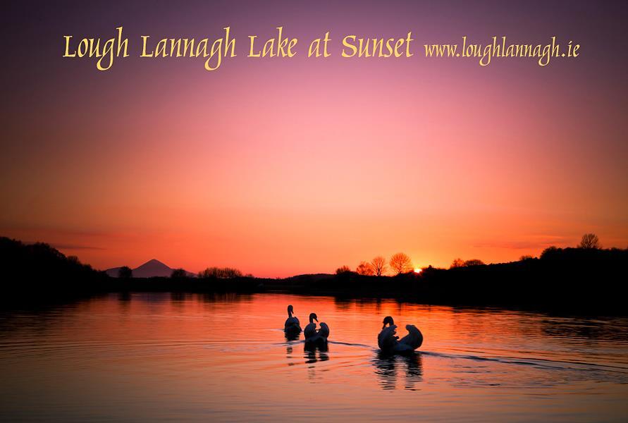 Lough Lannagh Caravan Park