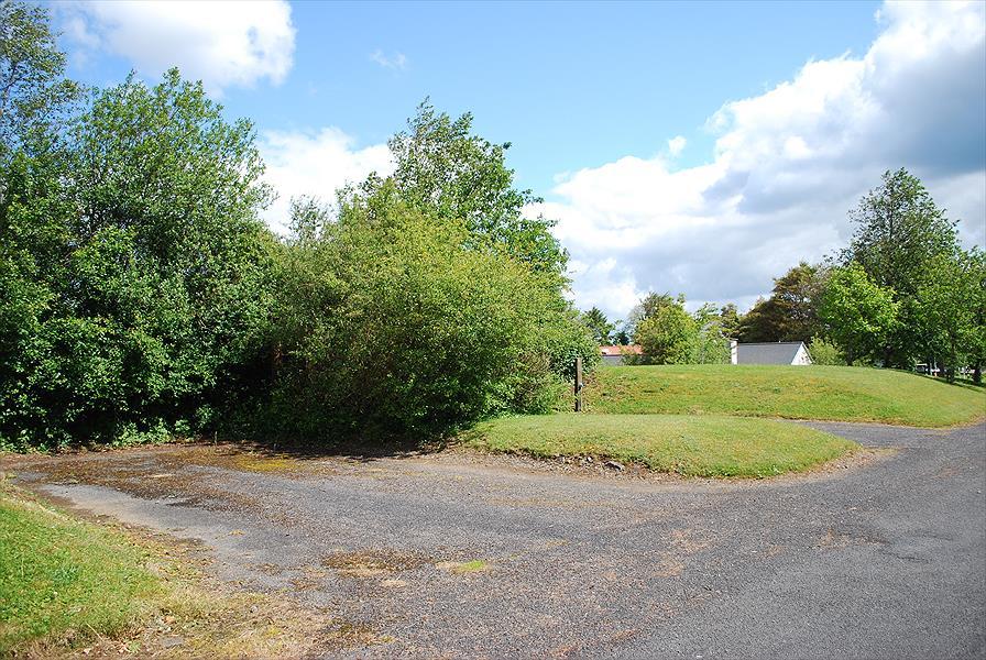 Lough Lannagh Caravan Park