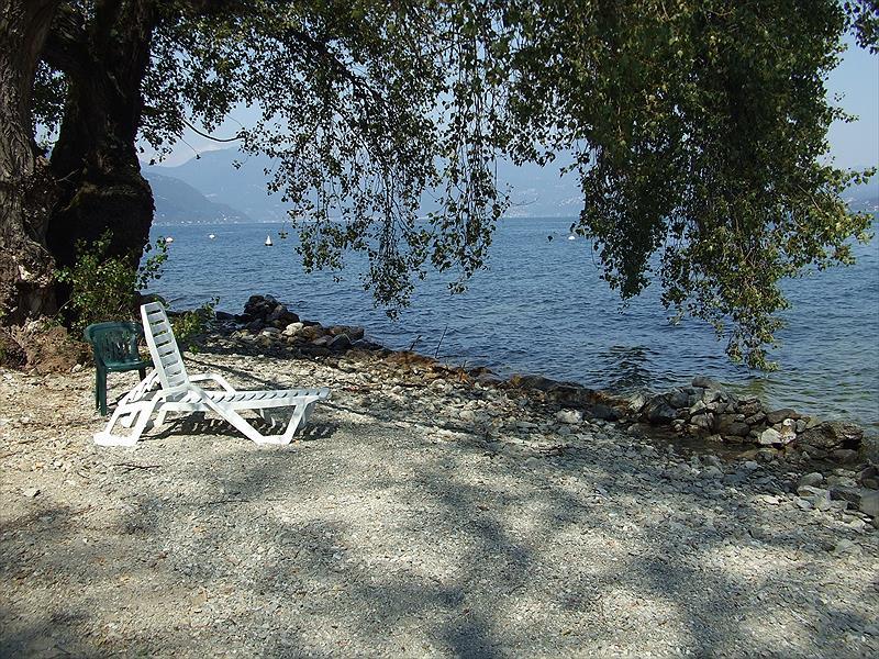 Campsite La Sierra