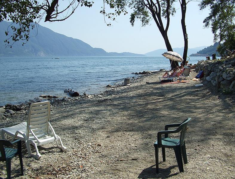 Campsite La Sierra