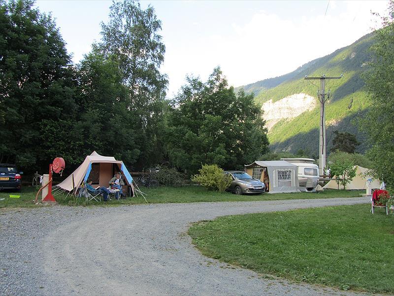 Campsite Ferme Noemie