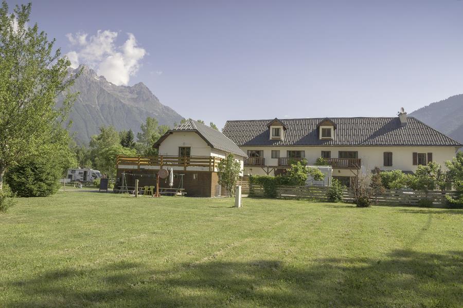 Campsite Ferme Noemie
