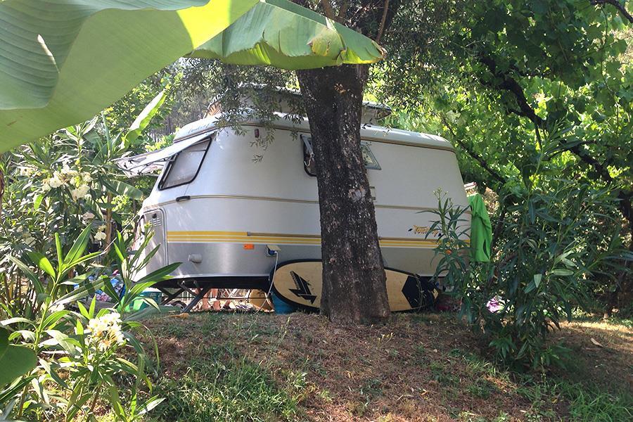 Camping Quinta dos Moinhos