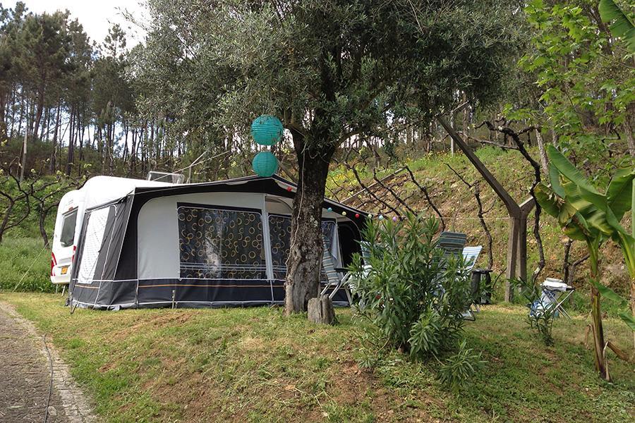Camping Quinta dos Moinhos