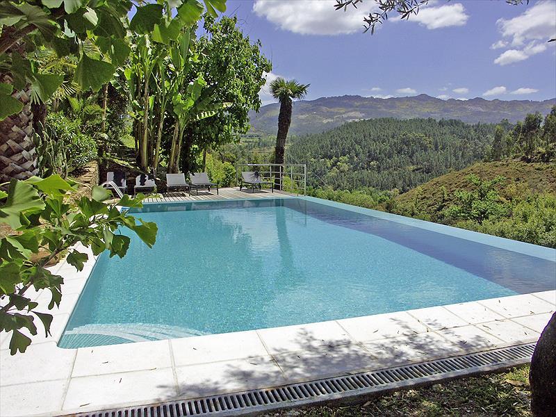 Camping Quinta dos Moinhos