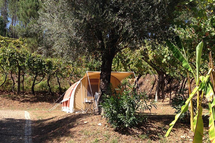Camping Quinta dos Moinhos