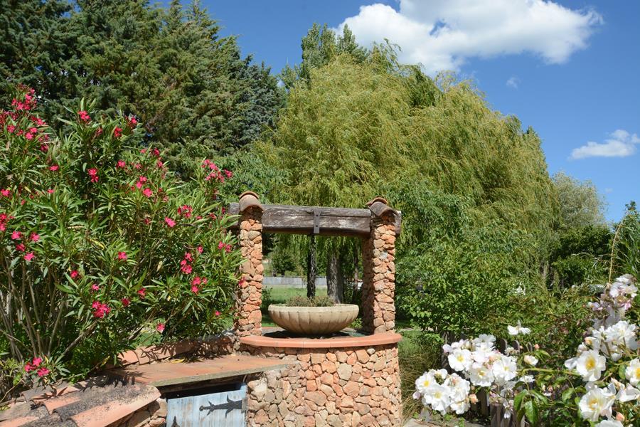 Camping L'Oasis du Verdon