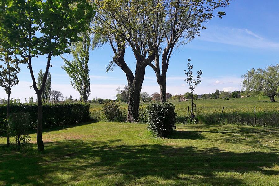 Camping L'Oasis du Verdon