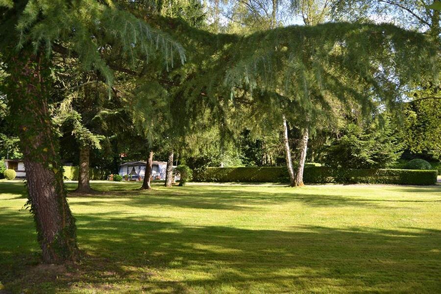 Flower Camping du Lac de la Seigneurie