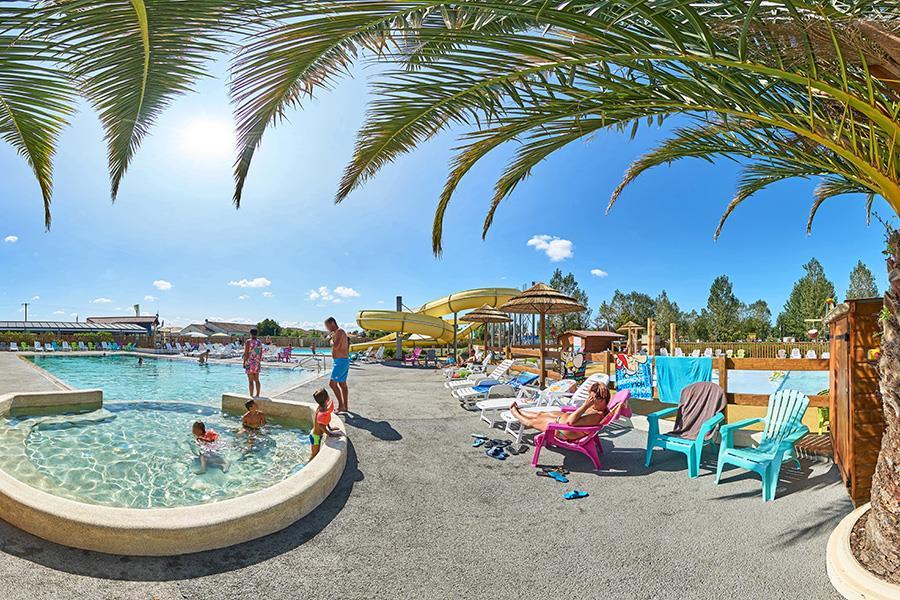 Campsite La Dive