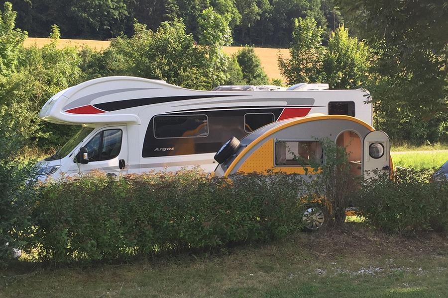 7 Täler Campingplatz