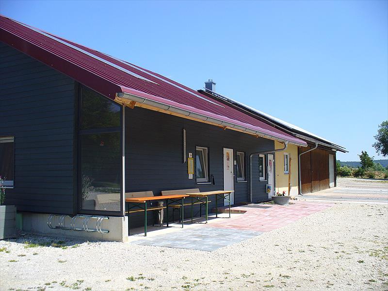 7 Täler Campingplatz