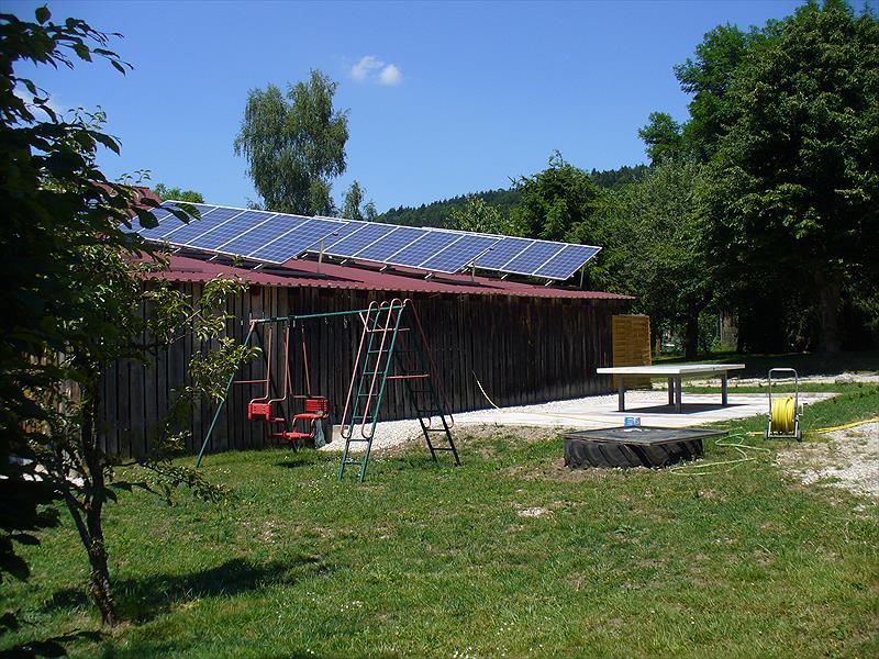 7 Täler Campingplatz