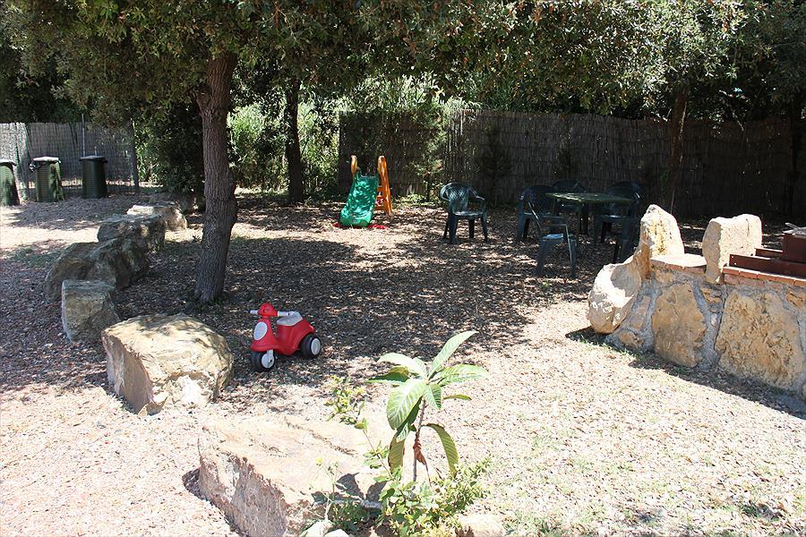Agricampeggio De Santis