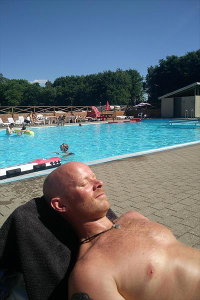 City Camping Hjørring
