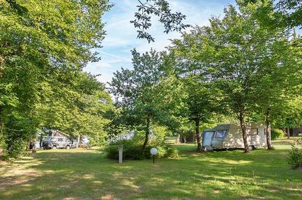Camping Les Ecossais