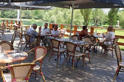Camping Les Lacs de Mauriennes