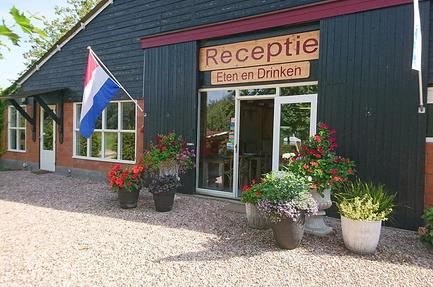 Camping Het Waldhoorn