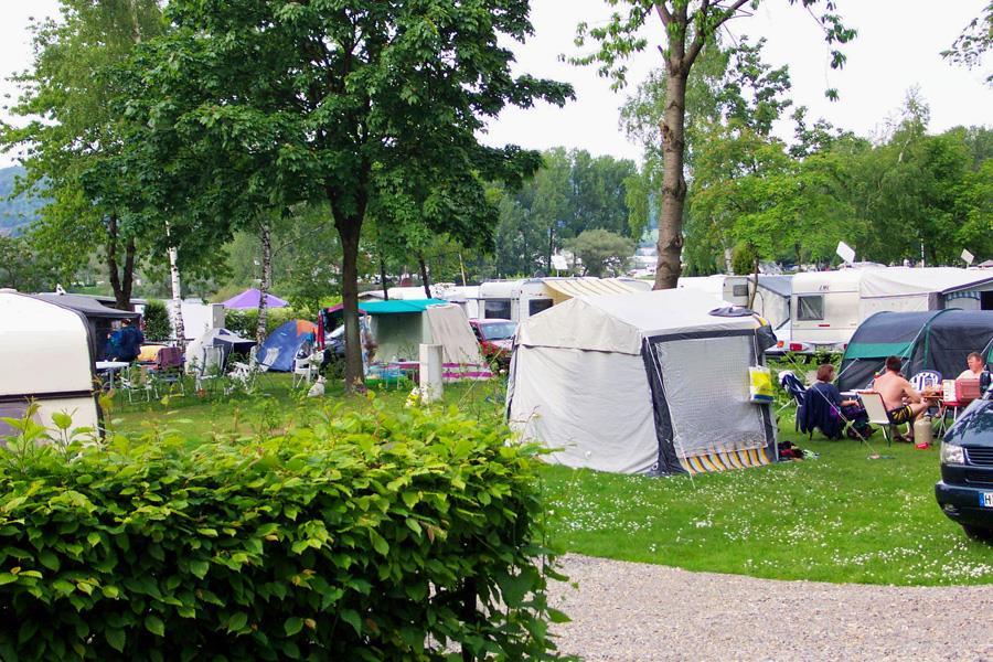 Erholungsgebiet DoktorSee
