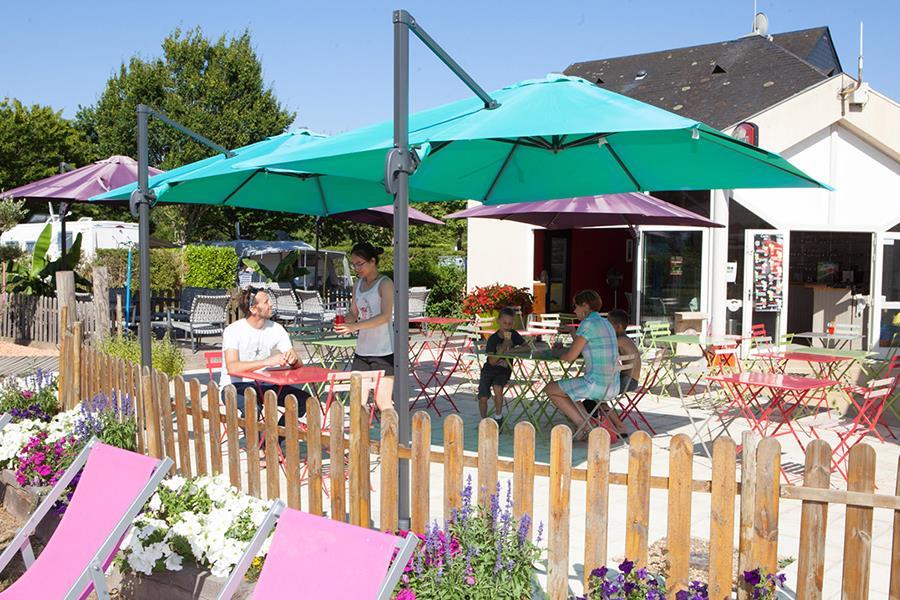 Camping Yelloh! Village Les Voiles d'Anjou