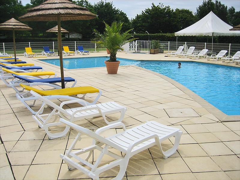 Camping Yelloh! Village Les Voiles d'Anjou