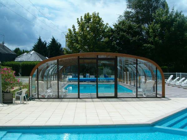 Camping Yelloh! Village Les Voiles d'Anjou