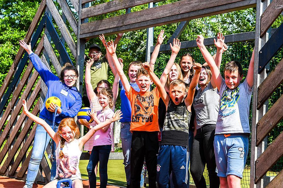 Camping & Bungalowpark 't Stien'n Boer