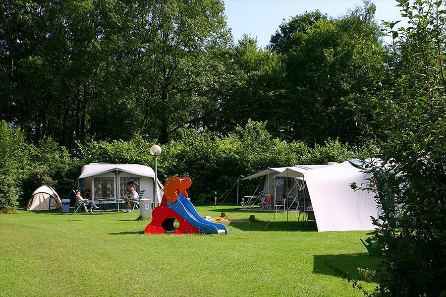 Camping & Bungalowpark 't Stien'n Boer