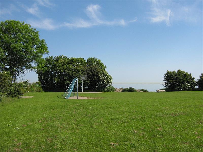 Camping Klausdorfer Strand