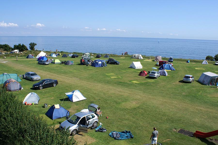 Camping Klausdorfer Strand