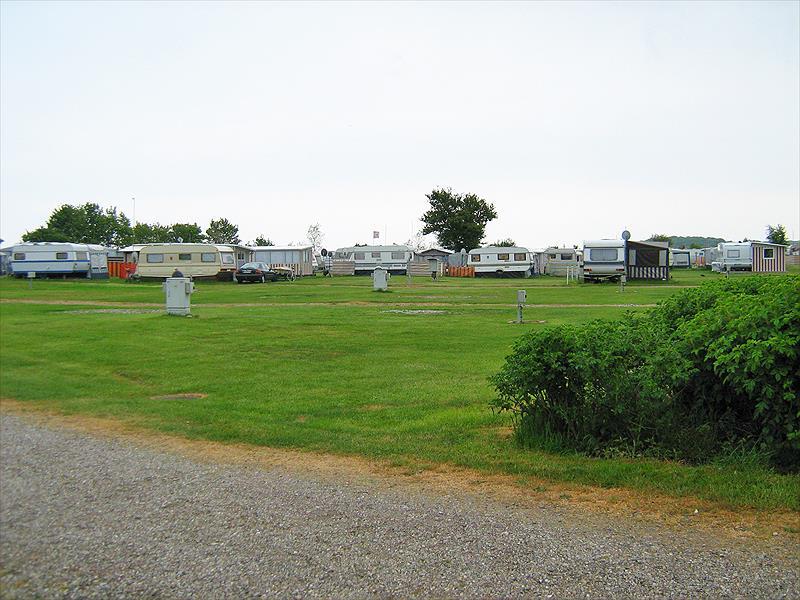 Camping Klausdorfer Strand