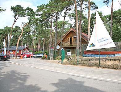 Familien-Campingplatz Pommernland GmbH