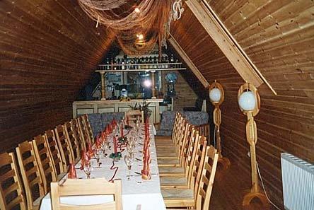 Familien-Campingplatz Pommernland GmbH