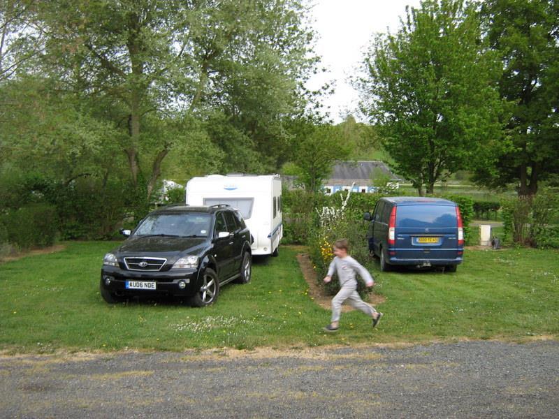 Camping Le Septentrion