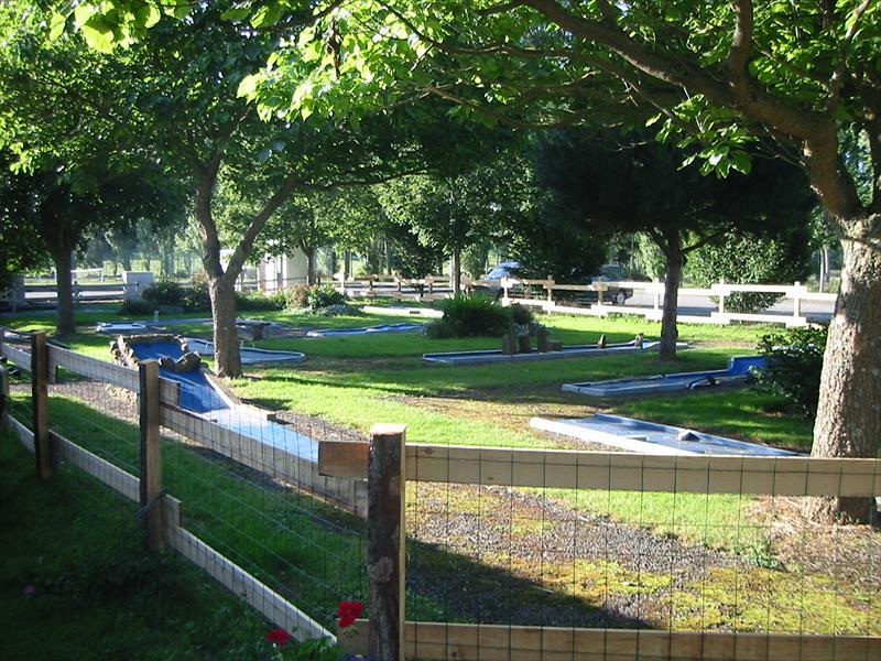 Camping Le Septentrion