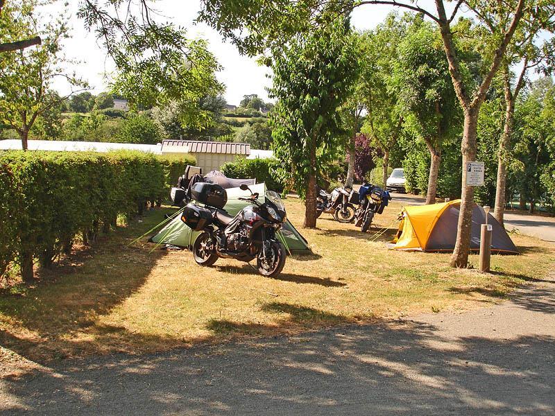 Camping Le Septentrion