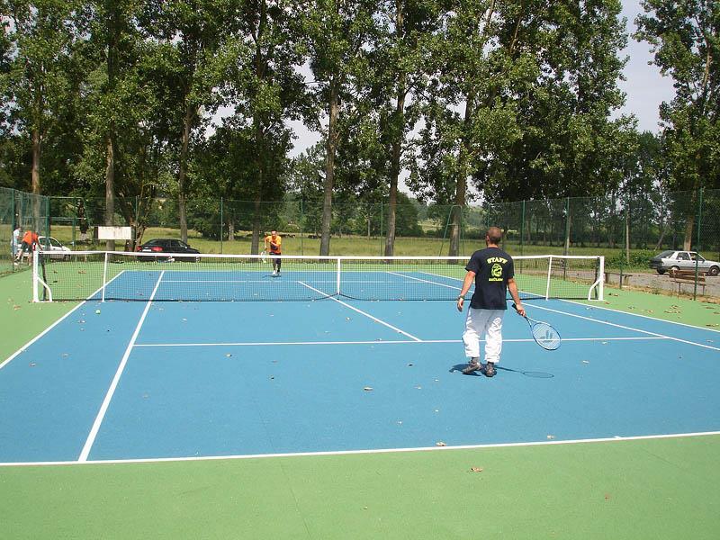 Camping Le Septentrion