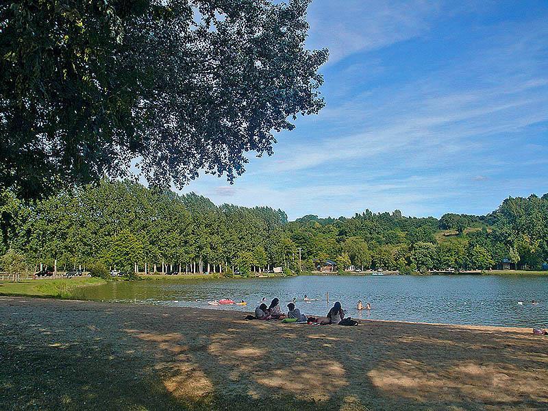 Camping Le Septentrion