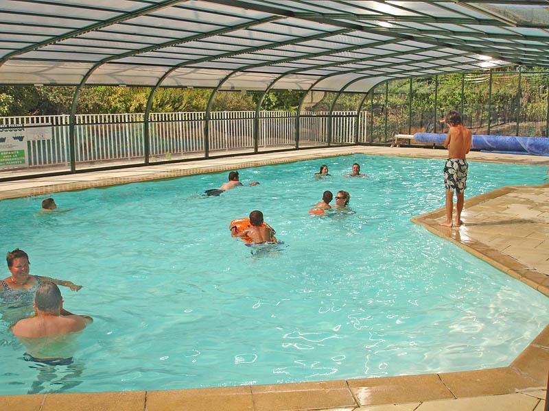 Camping Le Septentrion