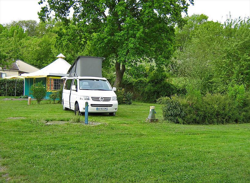 Camping Le Septentrion