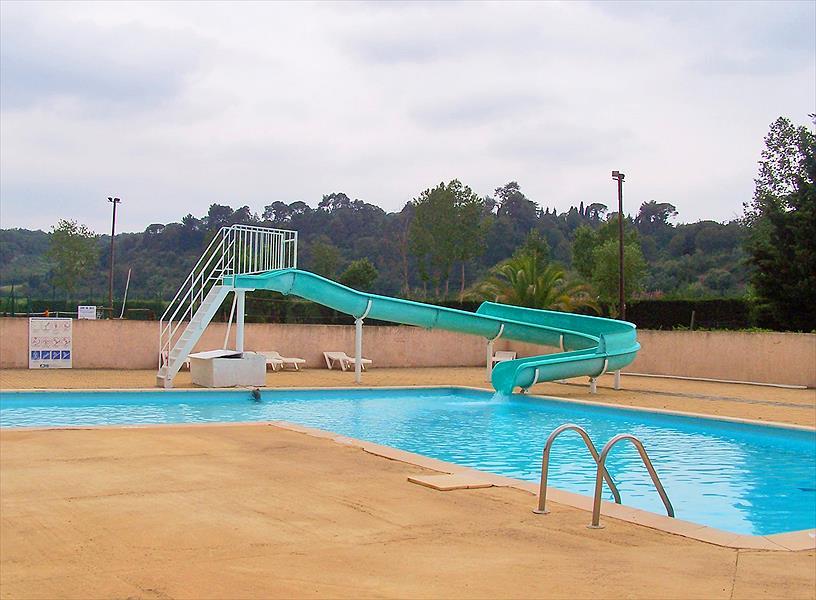 Camping Village Grand Sud
