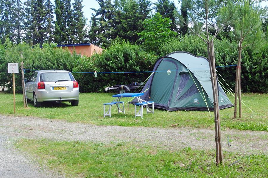Camping Village Grand Sud