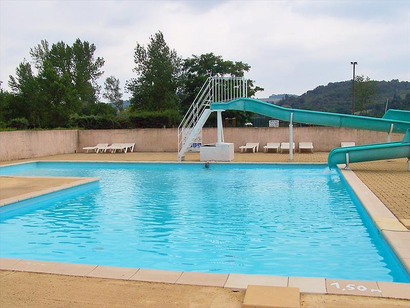 Camping Village Grand Sud