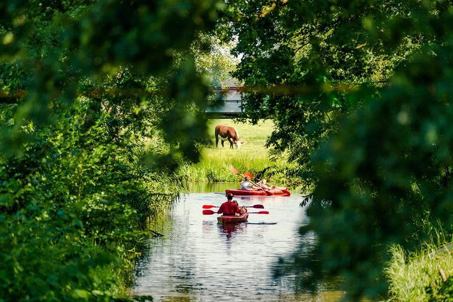 Vakantiepark Mölke