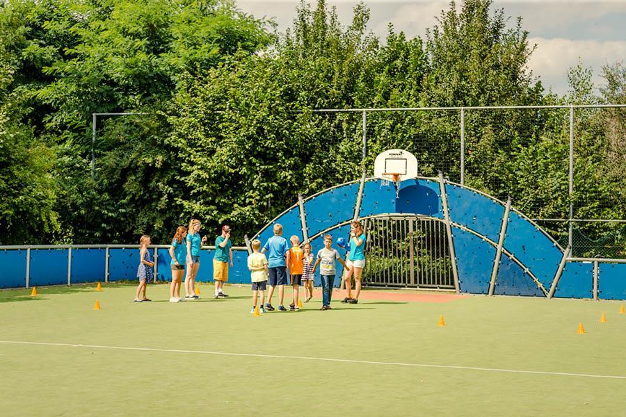 Vakantiepark Mölke