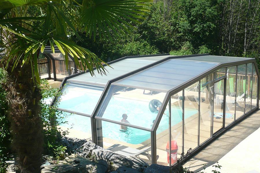 Campsite Les Charmes