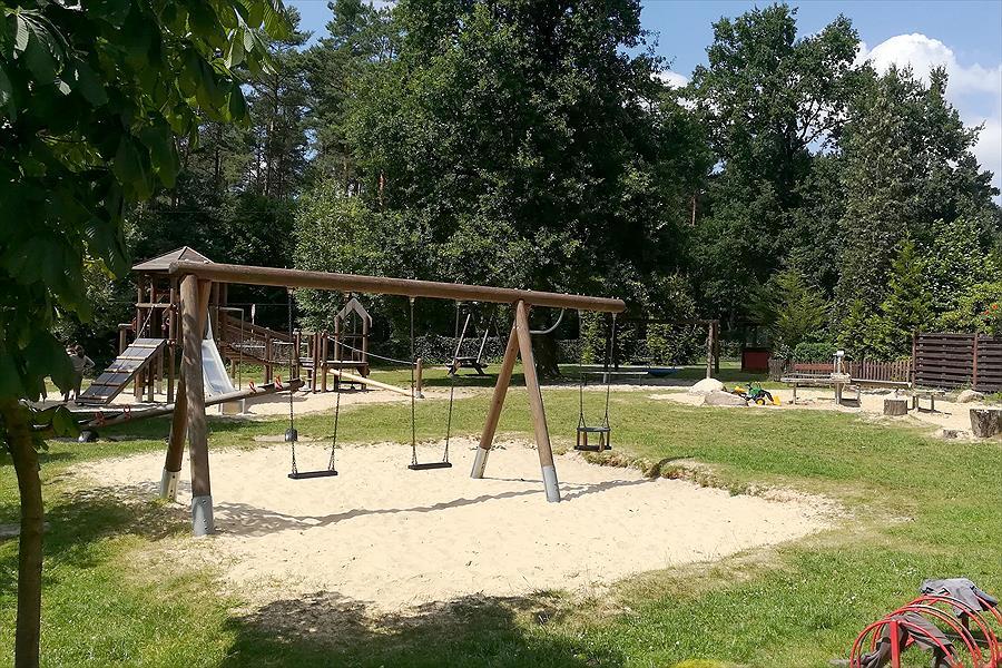 CampingPark Bielefeld
